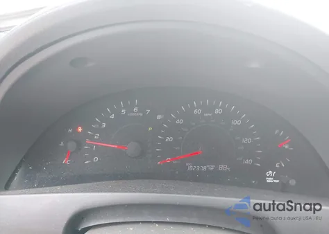 2009 Toyota Camry z USA, uszkodzony, nr VIN 4T1BE46K99U323846